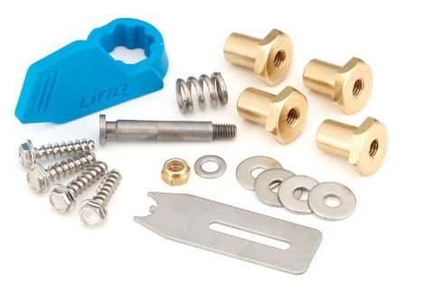 Marinized Linq Kit For Bag